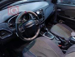 Chrysler 200